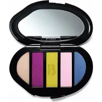 Byredo Eyeshadow 5 coulors - palette d’ombre à paupières