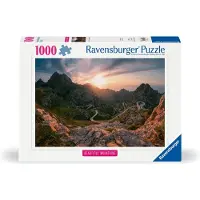 Ravensburger Serra de Tramuntana, Majorque