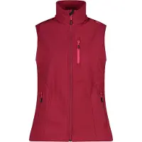 CMP Veste sans manche softshell femme