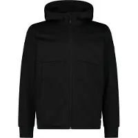 CMP Veste à capuche softshell