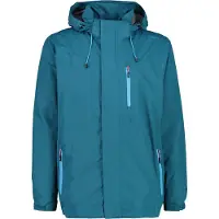 CMP Veste imperméable à capuche