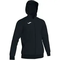 Joma Sweat-shirt 'Menfis Hoodie' noir