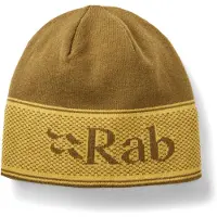 Rab Bonnet à bande logo