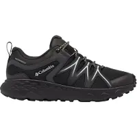 Columbia Chaussure basse 'Peakfreak Roam' noir