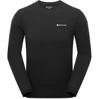 Montane T-shirt à Manches Longues Malli