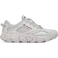 Columbia Chaussure basse 'Flow Morrison OutDry' gris