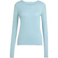 Adidas Maillot manches longues femme adi365 Climacool+
