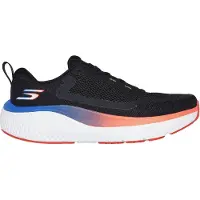 SKECHERS Chaussure de course 'Go Run Ride 12' noir