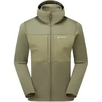 Montane Polaire à capuche Fury XT
