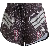 Adidas Short femme Break the Norm Climacool