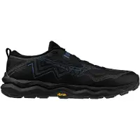 Mizuno Chaussures de trail Wave Daichi 9 Gtx