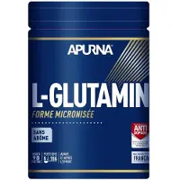 Apurna Glutamine