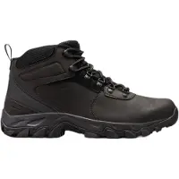 Columbia Boots 'NEWTON RIDGE PLUS II' noir