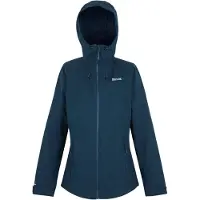 Regatta Veste de randonnée 3 en 1 femme Wentwood