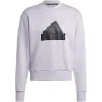 Adidas Sweatshirt col rond Future Icons Badge of Sport