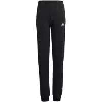 Adidas Pantalon de jogging imprimé empiècement latéral enfant Brand Love