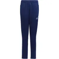 Adidas Pantalon de sport 'Tiro' bleu clair / bleu foncé / gris clair