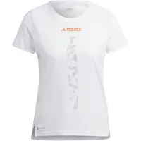 Adidas T-shirt fonctionnel 'Agravic' | XXXL-4XLxTailles normales | female
