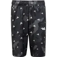 Adidas Short imprimé enfant Essentials Seasonal Aeroready