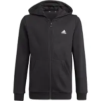 Adidas Sweatshirt zippé à capuche enfant Essentials