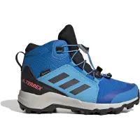 Adidas Chaussures de randonnée enfant Terrex Mid Gore-Tex