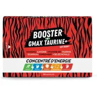 EA Fit Boisson énergétique Gmax Taurine