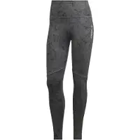Adidas Legging imprimé femme Terrex Multi