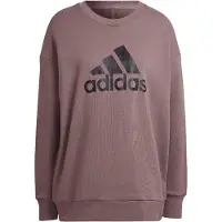 Adidas Sweatshirt imprimé animal femme Future Icons