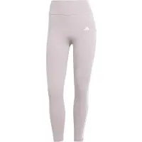 Adidas Legging pleine longueur femme Optime 3 Stripes