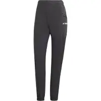 Adidas Pantalon de sport 'Xperior' noir / blanc