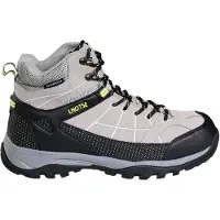 Lhotse Chocard Hiking Boots Gris EU 42 Femme