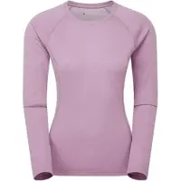 Montane T-shirt à Manches Longues Dart