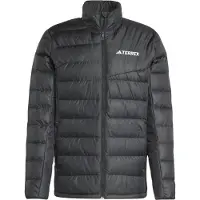Adidas Veste outdoor noir / blanc