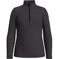 Smartwool Classic Thermal Merino Long Sleeve T-shirt Gris 6-8 Years Enfants