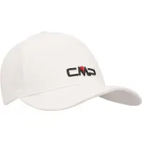 CMP Casquette de baseball en coton doux