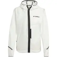 Adidas Veste imperméable léger femme Terrex Xperior