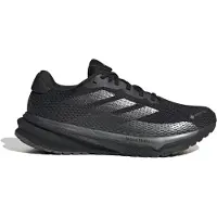 Adidas Chaussure de course 'Supernova' noir