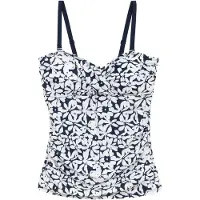 Regatta Haut de maillot de bain tankini femme Aceana III