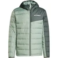 Adidas Doudoune à capuche Terrex Multi Light Down