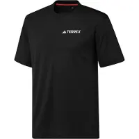 Adidas T-shirt à Manches Courtes Xpr Merino