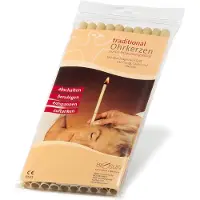 Biosun Bougies auriculaires traditionnelles