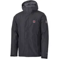 Ternua Veste imperméable à capuche Torngat