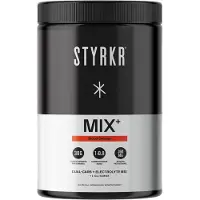 Styrkr Boisson énergétique Orange