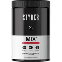 Styrkr Boisson énergétique Pink Grapefruit