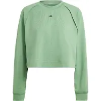 Adidas Sweatshirt femme Power Hidden Racerback