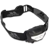 Trespass Lampe frontale Navigator