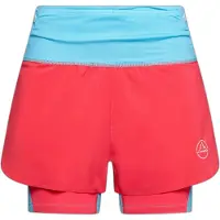 La Sportiva Short femme Ultra Distance