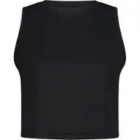 CMP Débardeur crop femme Sara