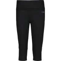 CMP Legging 3/4 femme