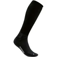 Bauerfeind Chaussettes de compression femme Run Performance